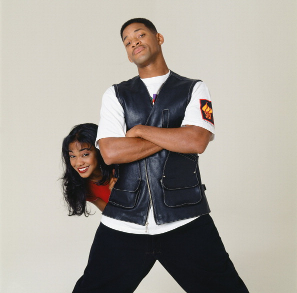 Will Smith