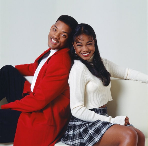 Will Smith