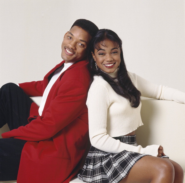 Will Smith