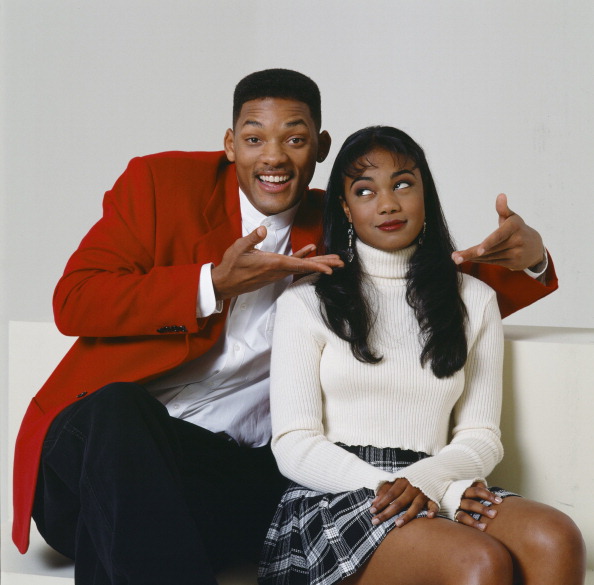 Will Smith