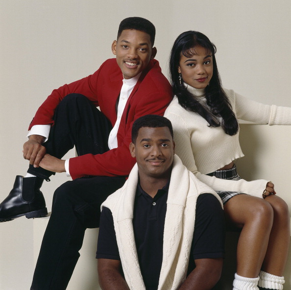 Will Smith