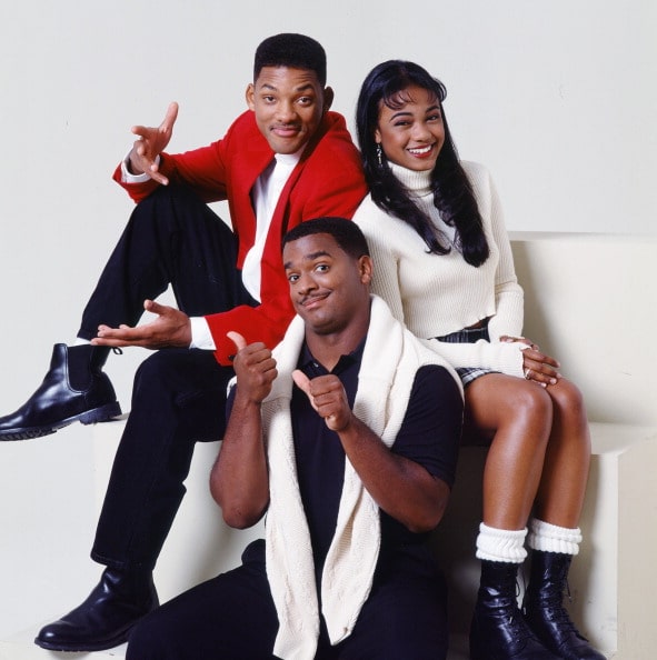 Will Smith