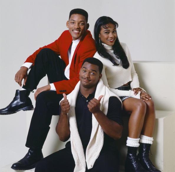 Will Smith