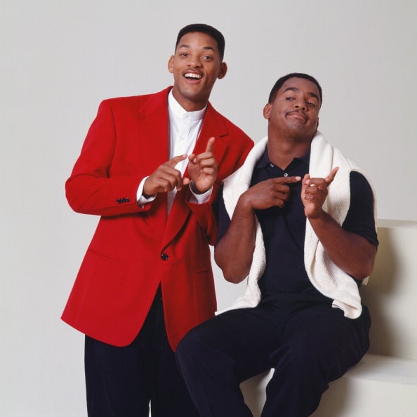 Will Smith