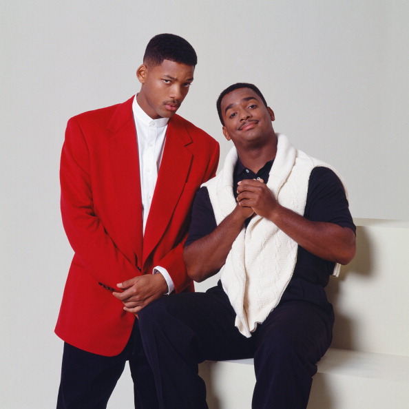 Will Smith