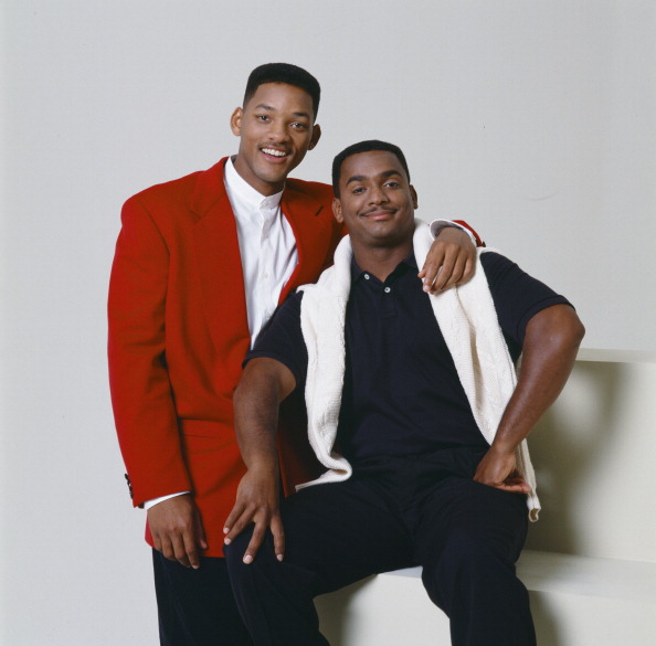 Will Smith