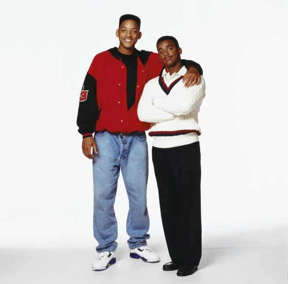 Will Smith