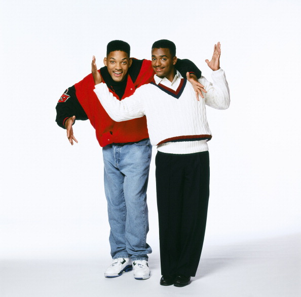 Will Smith