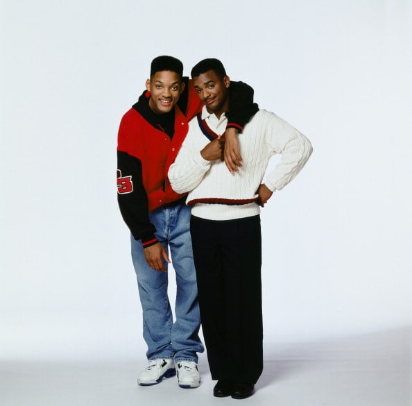 Will Smith