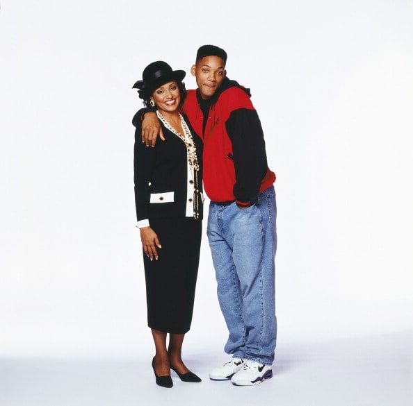 Will Smith
