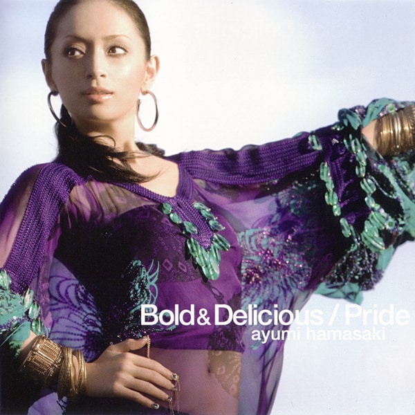 Bold & Delicious
