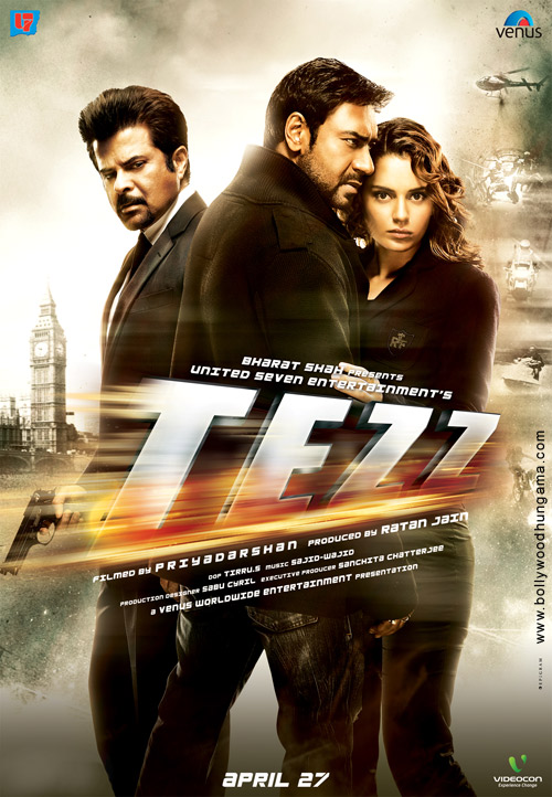 Tezz