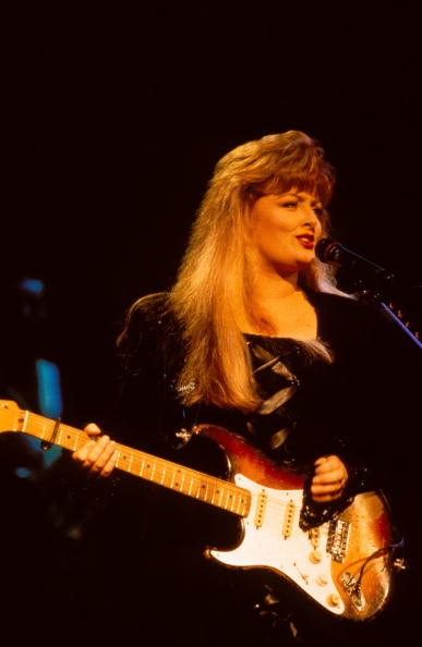 Wynonna Judd