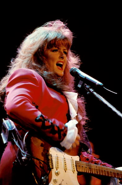 Wynonna Judd