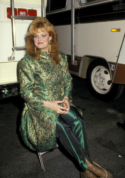 Wynonna Judd