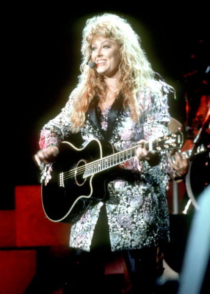 Wynonna Judd
