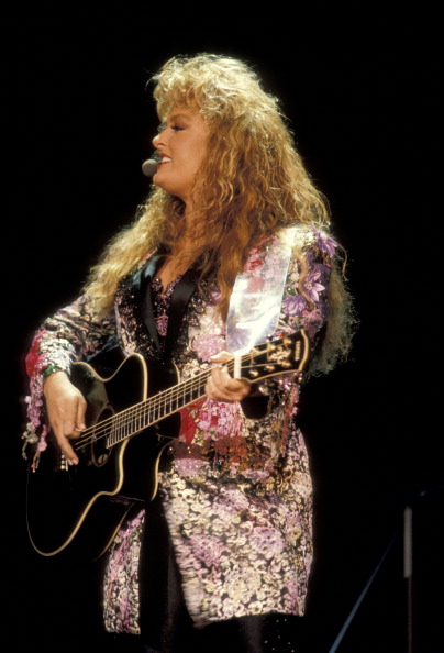 Wynonna Judd