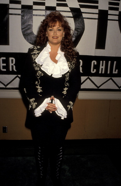 Wynonna Judd