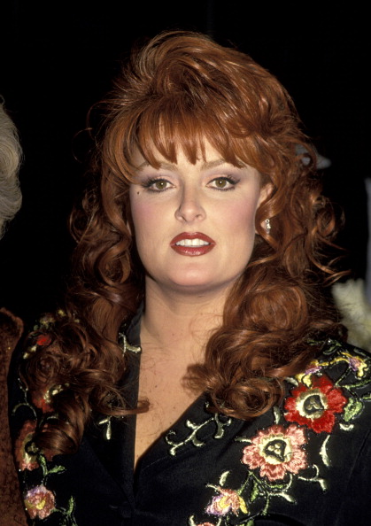 Wynonna Judd