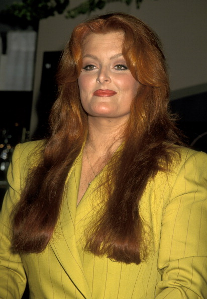 Wynonna Judd