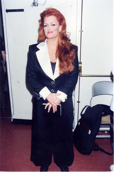 Wynonna Judd