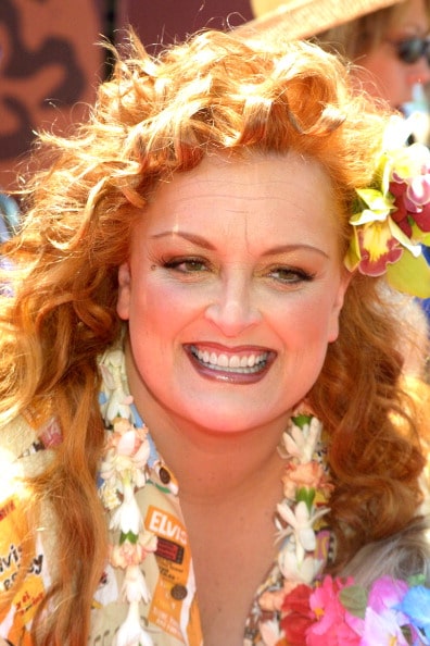 Wynonna Judd