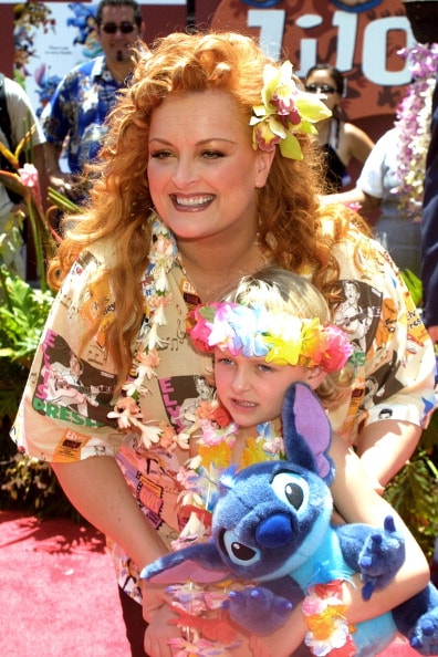Wynonna Judd