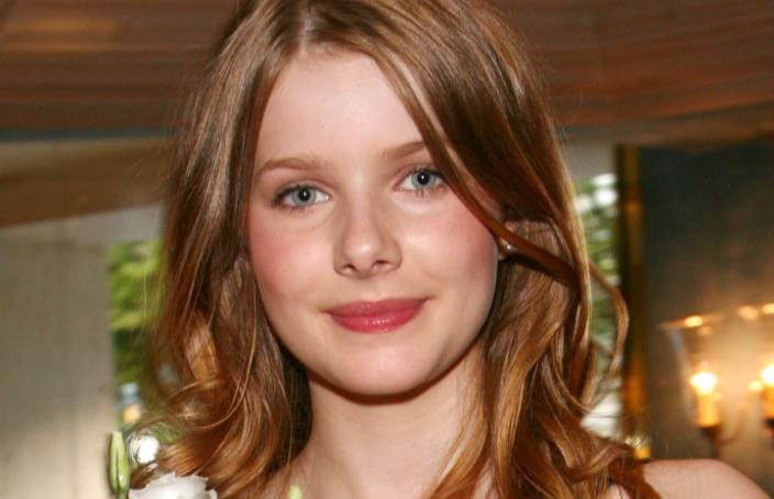 Image Of Rachel Hurd-wood