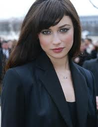 Olga Kurylenko Olga Kurylenko