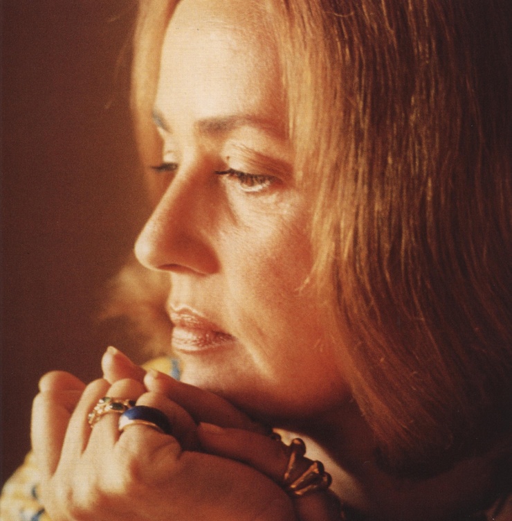 Jeanne Moreau