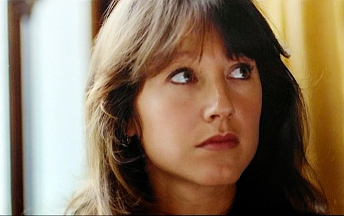 Nathalie Baye Nathalie Baye