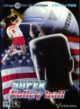 Super Volleyball