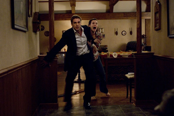 The Strangers