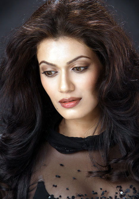 Payal Rohatgi