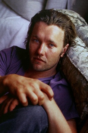 Joel Edgerton