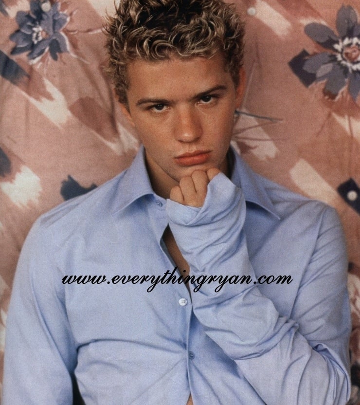 Ryan Phillippe