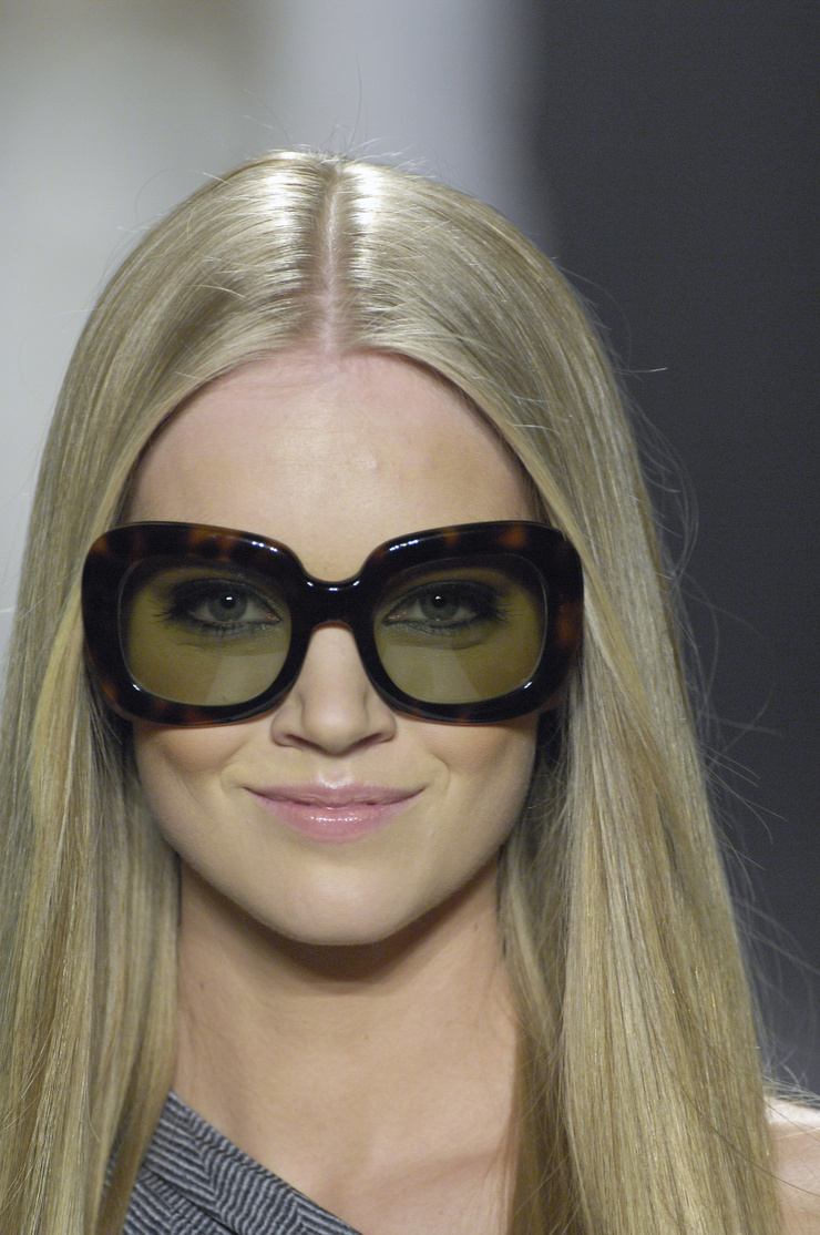 Lindsay Ellingson