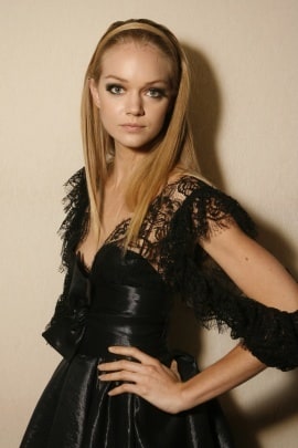 Lindsay Ellingson Lindsay Ellingson
