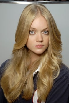 Lindsay Ellingson