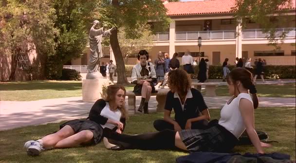 The Craft (1996) The Craft (1996)