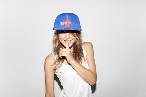 Bambi Northwood-Blyth