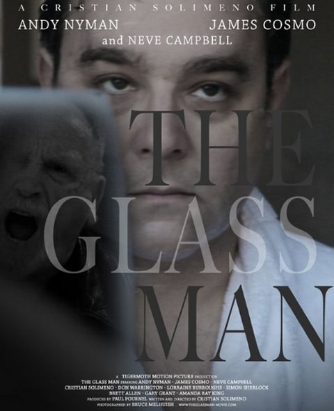 The Glass Man