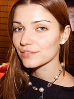 Ivana Milicevic Ivana Milicevic