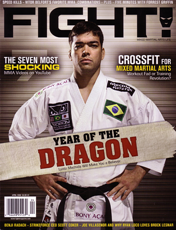 Lyoto Machida