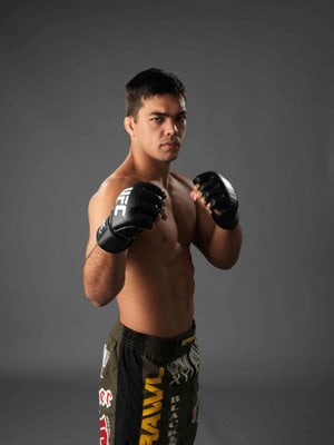 Lyoto Machida