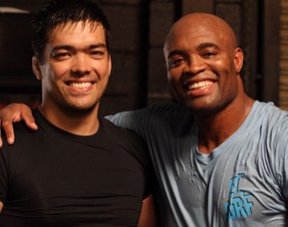 Anderson Silva