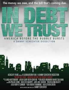 In Debt We Trust: America Before the Bubble Bursts