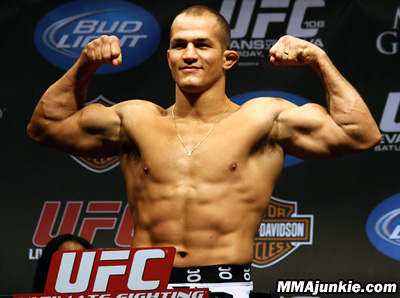 Junior dos Santos