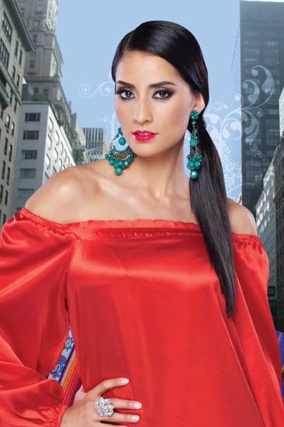 Paola Núñez