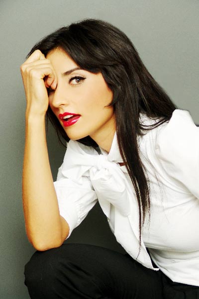 Paola Núñez